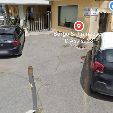 Appartement Dimora 1303 Anagni