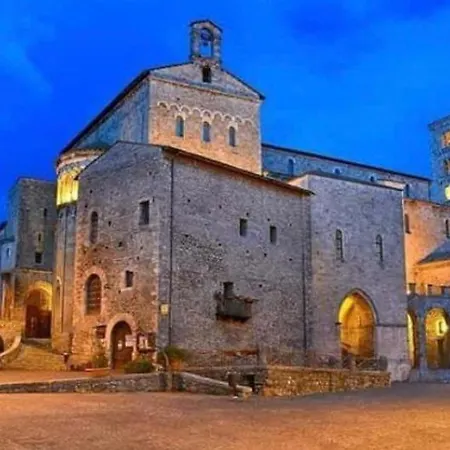 Appartement Dimora 1303 *