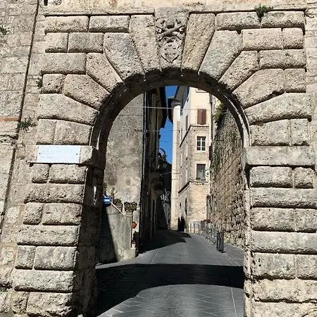 Dimora 1303 * Anagni