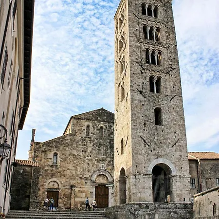 Appartement Dimora 1303 *