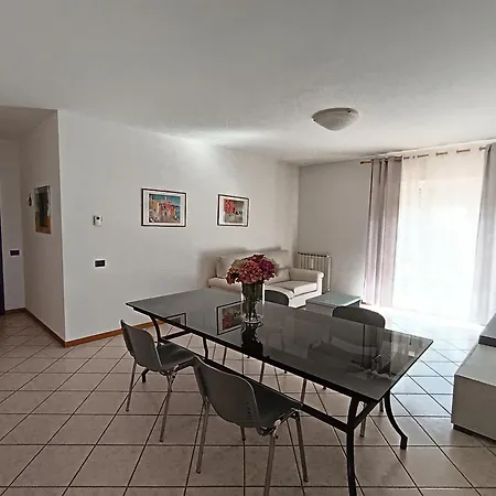Appartement Dimora 1303