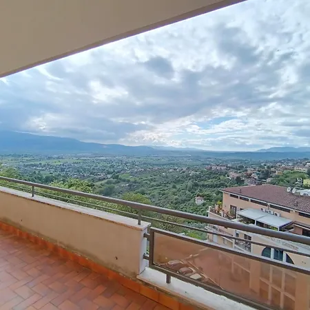 Dimora 1303 Appartement