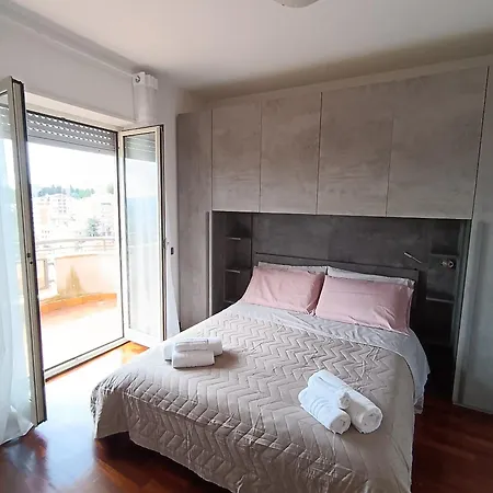 Appartement Dimora 1303 *