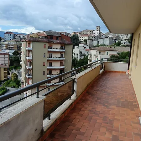 Dimora 1303 Appartement