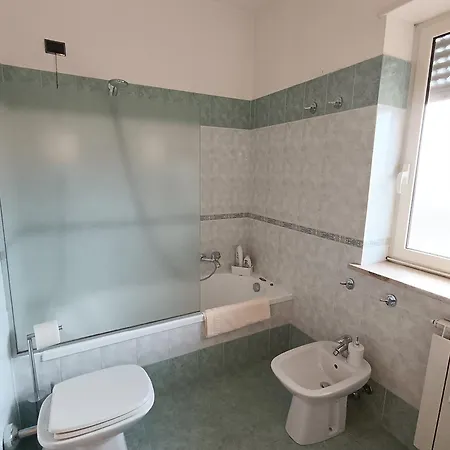 Appartement Dimora 1303