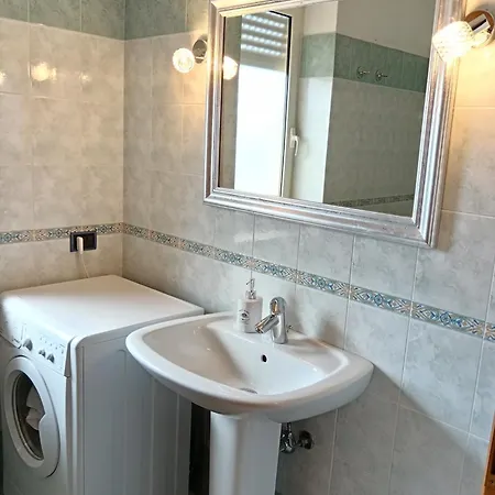 Appartement Dimora 1303