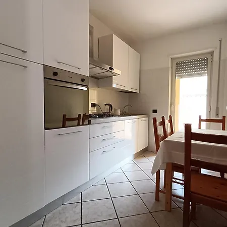 Appartement Dimora 1303 Anagni