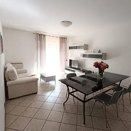 Appartement Dimora 1303
